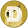 doge-dogecoin icon